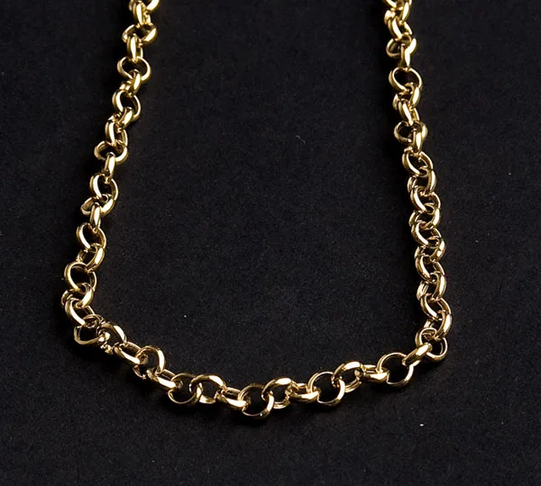 Brinco de Ouro com Argola Retorcido - Imagem 5